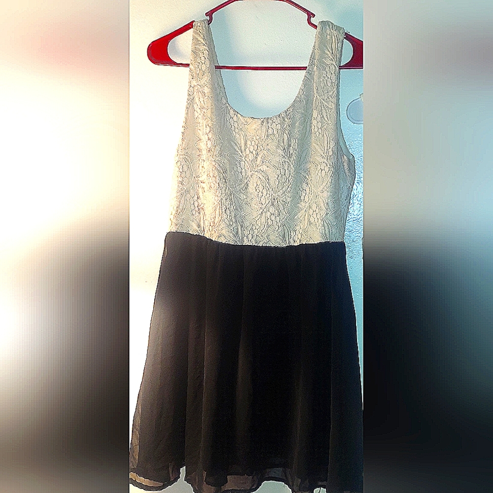 Forever 21 sundress